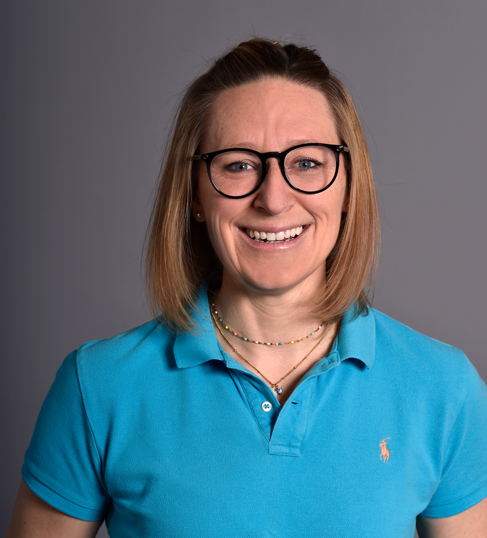 Portraitfoto Tina Döring