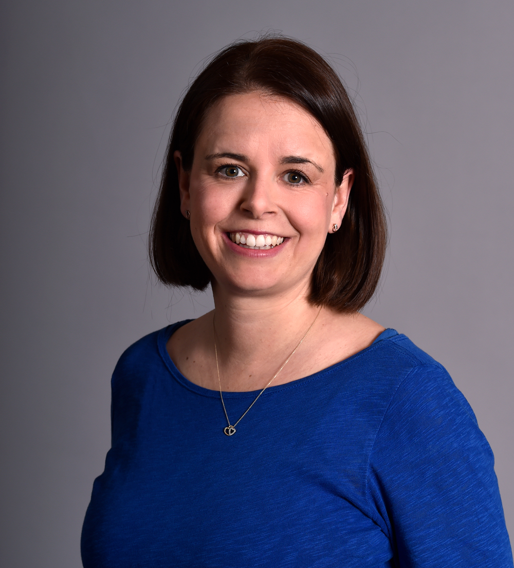 Portraitfoto Dr. med. Lechner Kathrin